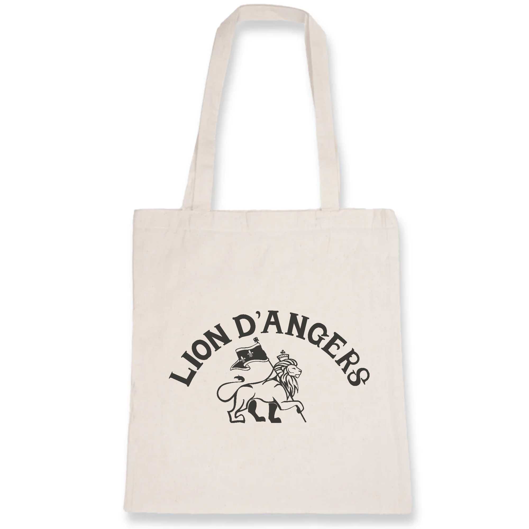 Tote Bag Lion d'Angers