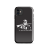 Coque d'iPhone® rigide De Nature Sauvage