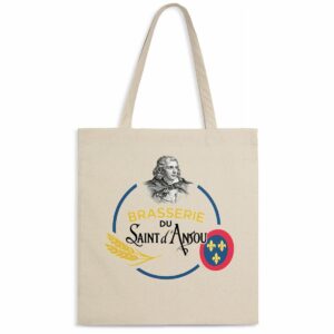 Sac Brasserie du Saint d'Anjou